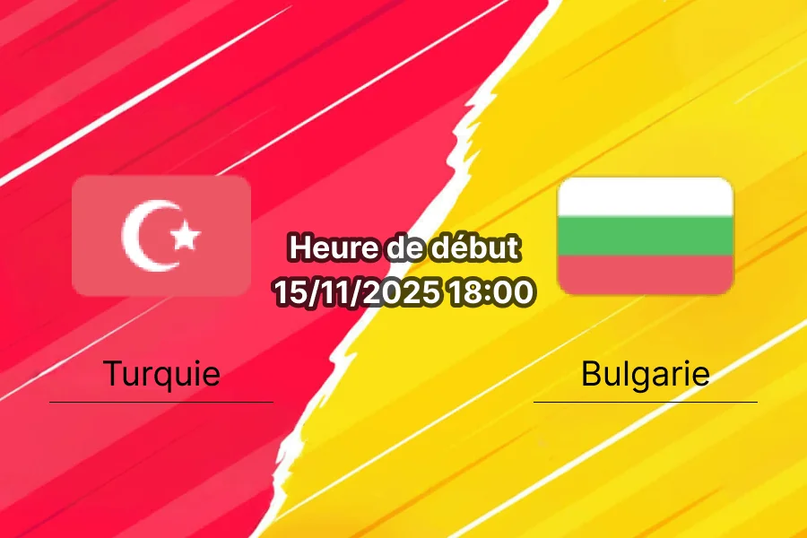 Pronostic Turquie – Bulgarie cover 1 (1)