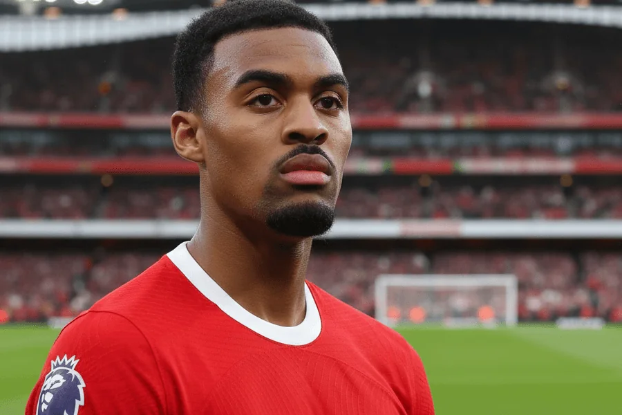 Ryan Gravenberch prolonge son contrat avec Liverpool