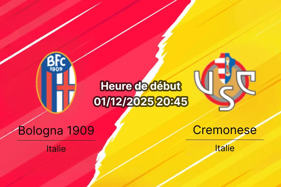 Pronostic Bologna 1909 – Cremonese 1 cover (1)