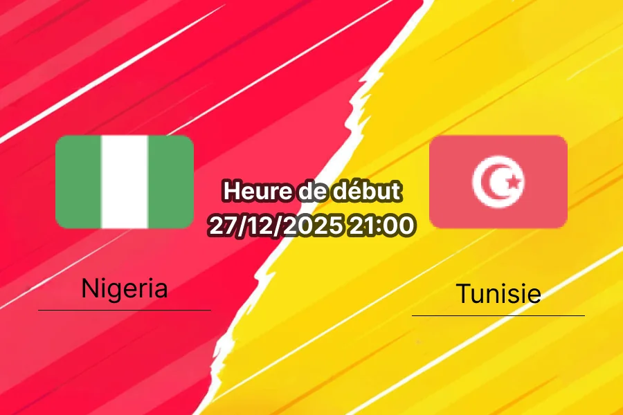 Pronostic Nigeria – Tunisie 3 cover (1)