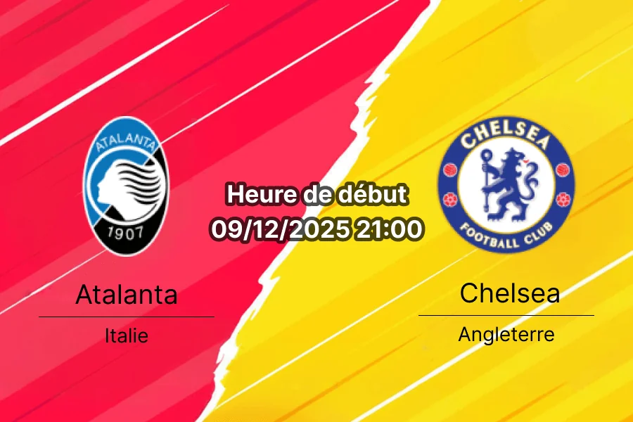 Pronostics Atalanta – Chelsea 1 cover (1)