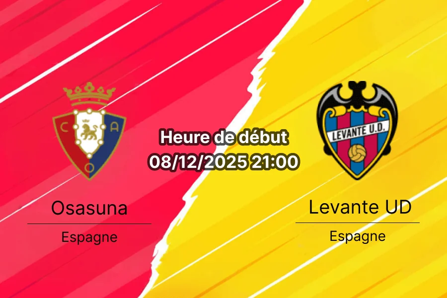 Pronostics Osasuna – Levante UD 1 cover (1)