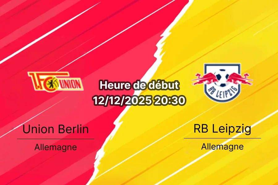 Pronostics Union Berlin vs RB Leipzig 1 cover (1)