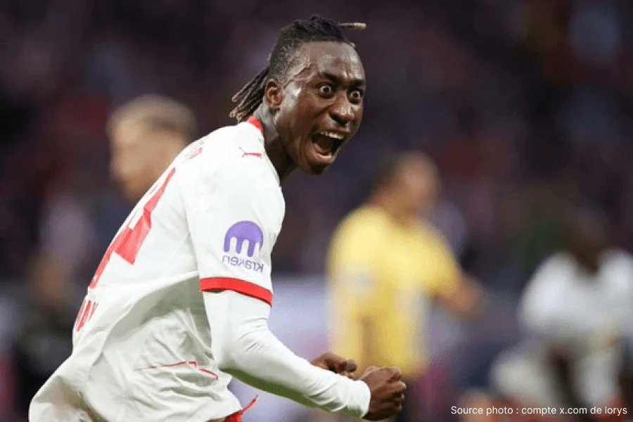 Yan Diomandé dans le viseur de Manchester United et Liverpool