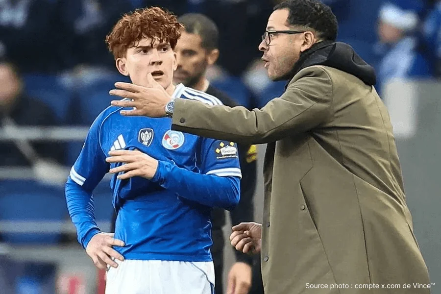 Chelsea et Liam Rosenior Connaissent Leur Destin : Les Adversaires des Huitièmes de Finale Confirmés