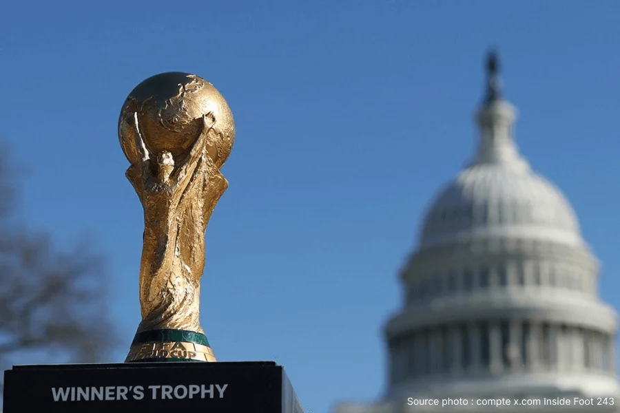 Boycott du Mondial 2026 : l'Europe brandit la menace, l'Afrique guette sa chance