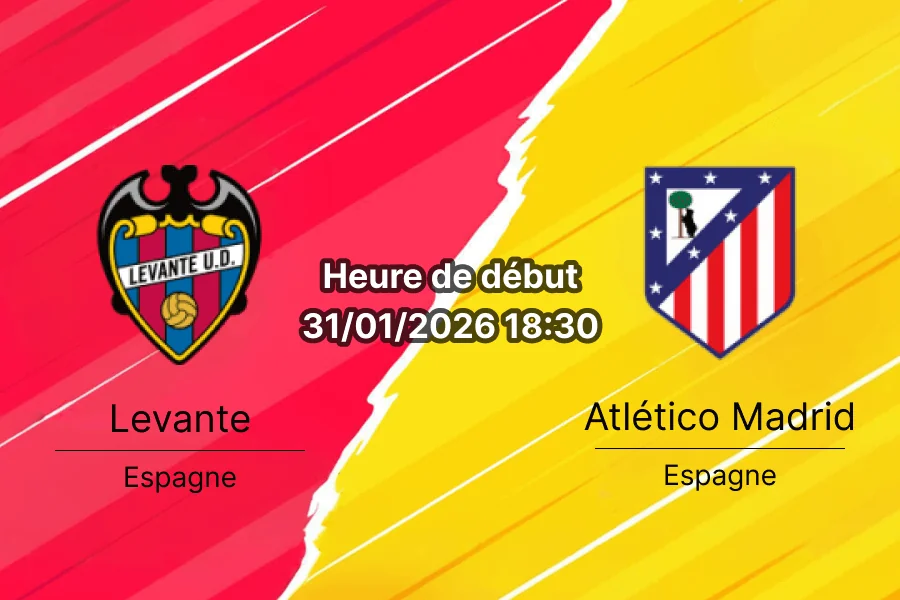 Levante – Atlético Madrid - pronostic cover (1)