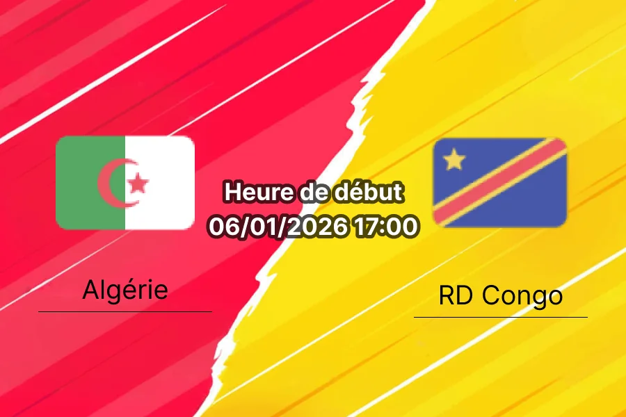 Pronostic Algérie – RD Congo 3 cover (1)