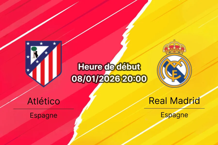 Pronostic Atlético – Real Madrid 3 cover (1)