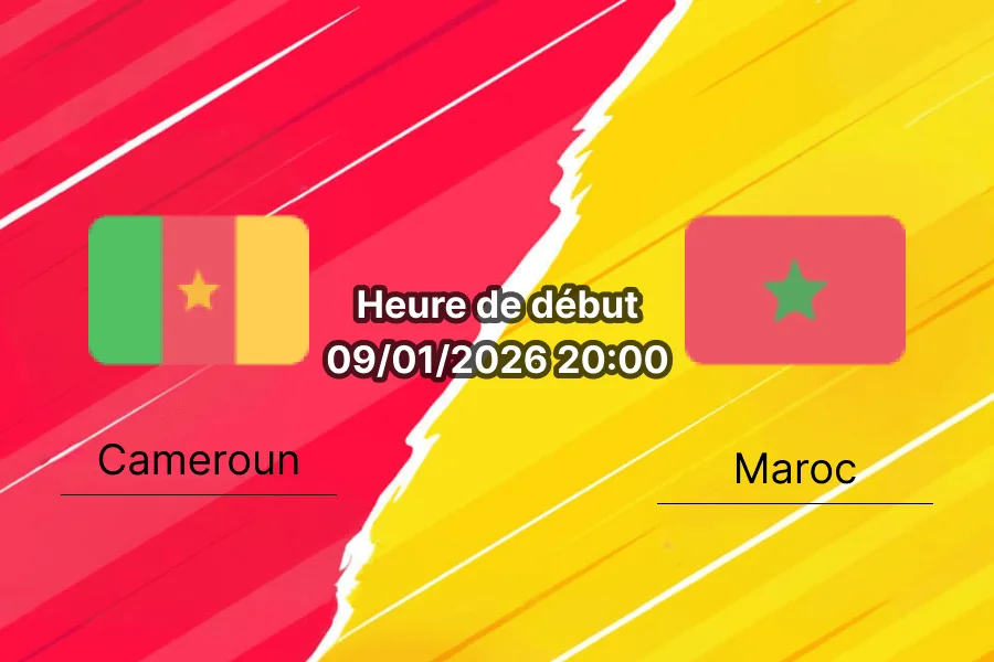 Pronostic Cameroun – Maroc 3 cover (1)