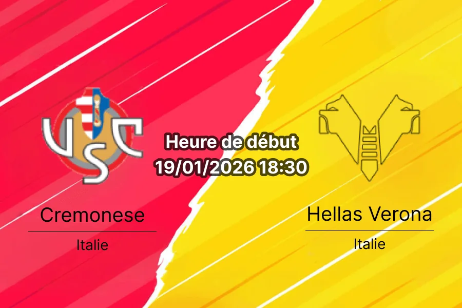Pronostic Cremonese — Hellas Verona 3 cover (1)