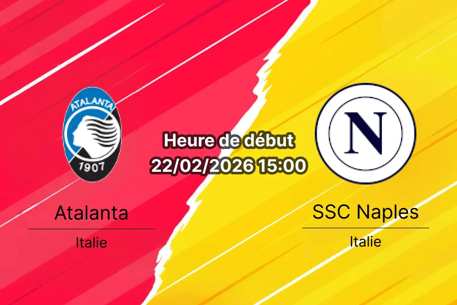 Atalanta – SSC Naples - pronostic cover (1)