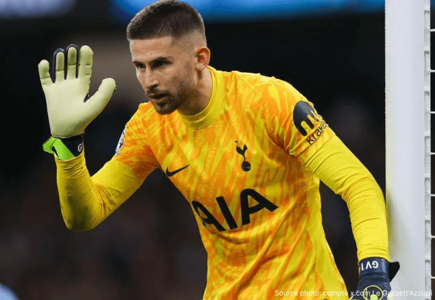 Vicario "si fier" de ses coéquipiers malgré une nouvelle défaite sous Thomas Frank