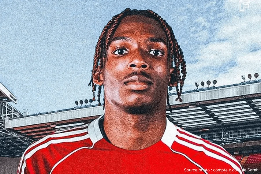 Liverpool offre 55 M£ pour Jacquet : Chelsea battu dans la course