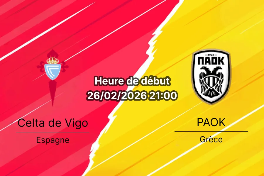 Pronostic Celta de Vigo – PAOK cover (1)