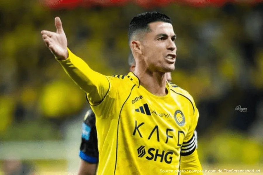 Ronaldo met fin à sa grève : retour contre Al-Fateh après 3 matchs manqués