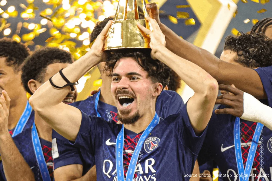 Vitinha : de l'ombre de Molineux aux commandes du PSG — la plus belle remontée du football moderne ?