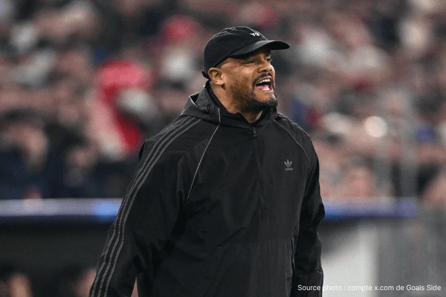 Bayern Munich : la trêve comme ennemi — Eberl, Kompany et les blessures qui font peur