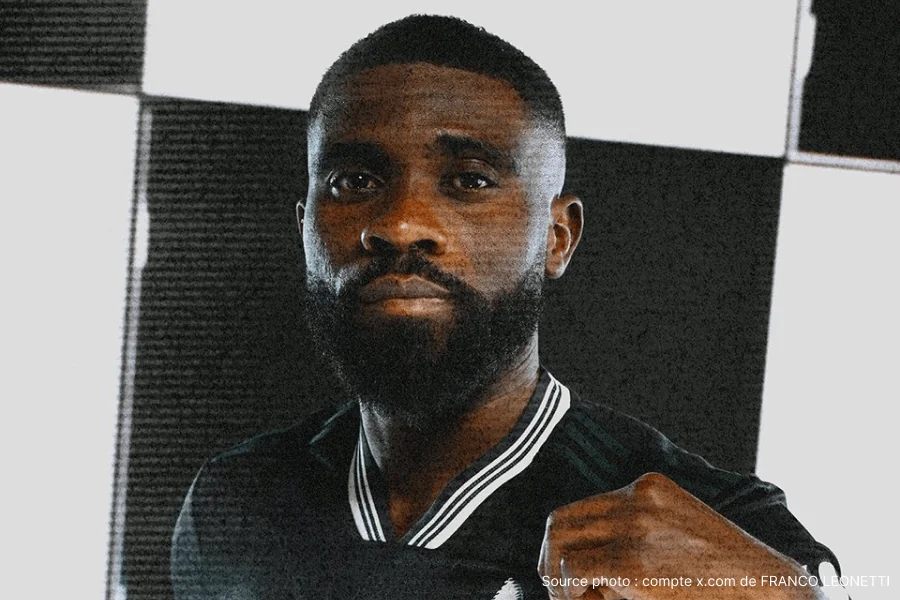 Jeremie Boga rejoint la Juventus : l'ailier ivoirien déjà en train de convaincre Turin