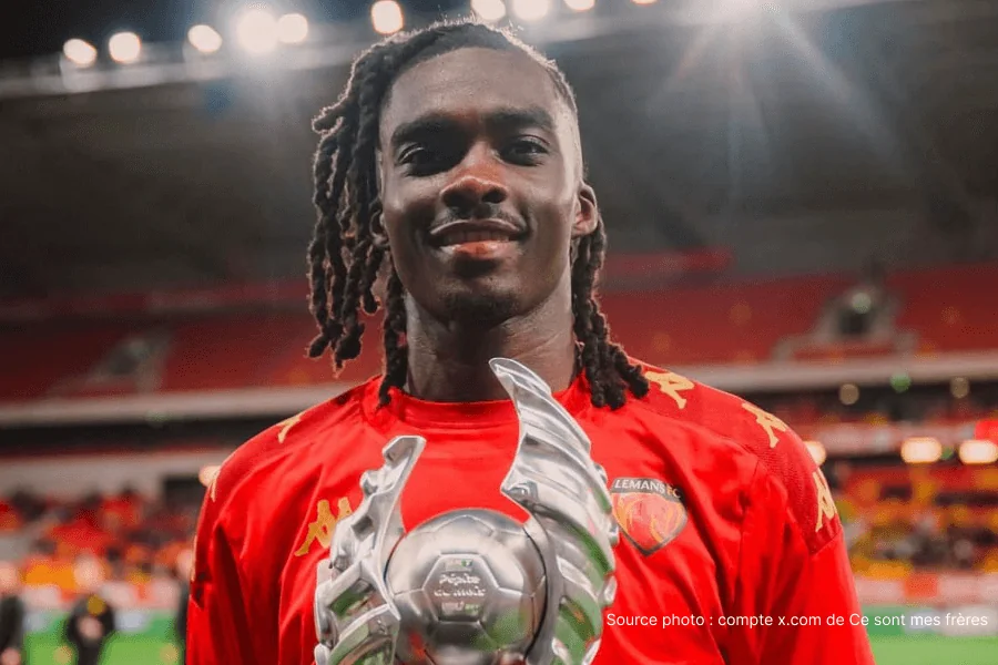 _Ce sont mes frères