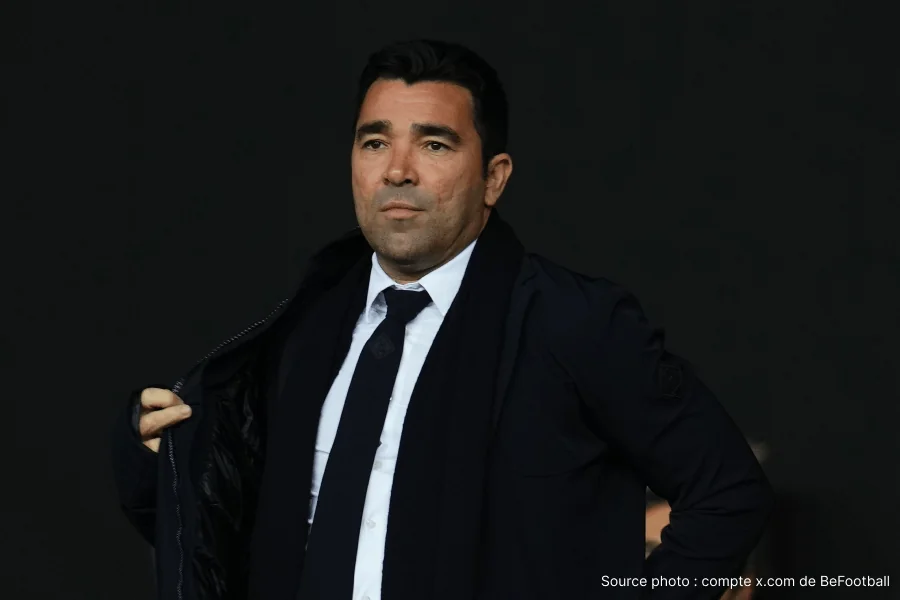 Deco lève le voile : «Nous avons une vision claire» sur l'avenir de Rashford au Barça