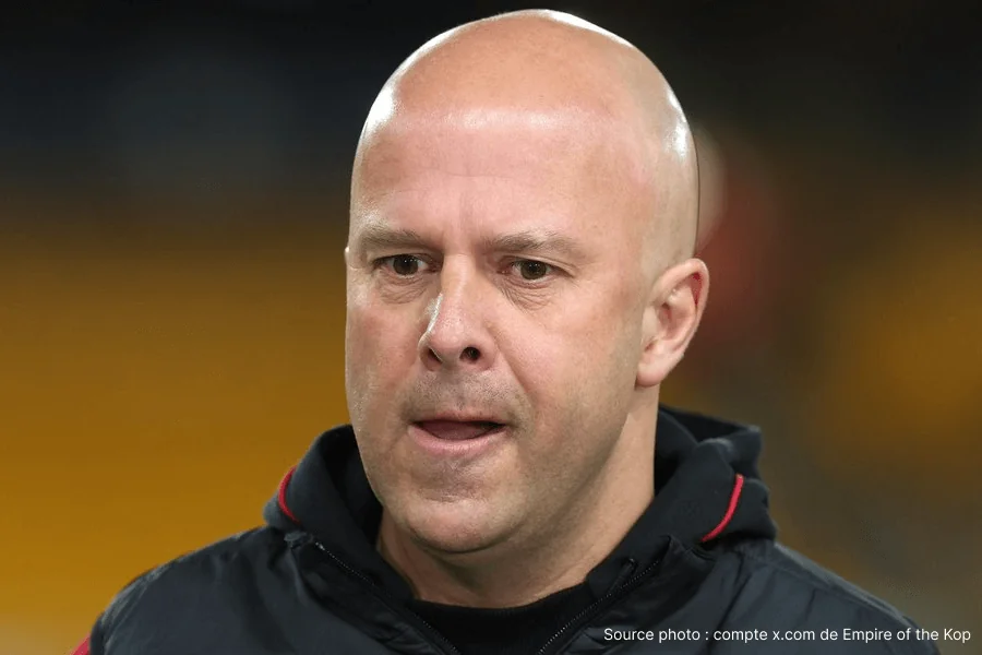 Wolves 2-1 Liverpool : Slot admet que les Reds «perdent trop de matchs», Van Dijk dénonce un jeu «négligent»