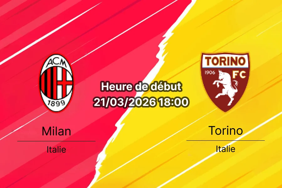 Pronostic Milan – Torino cover (1)