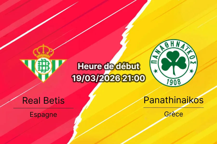 Pronostic Real Betis – Panathinaikos cover (1)