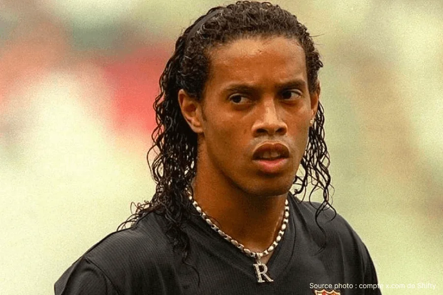 Netflix consacre une mini-série à Ronaldinho : «L'Unique» arrive le 16 avril et le football brésilien s'offre trois documentaires