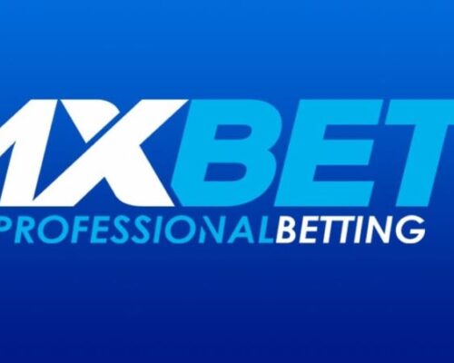 1xbet