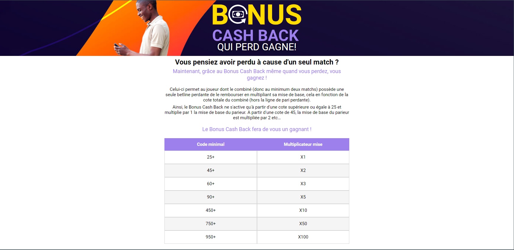congobet bonus