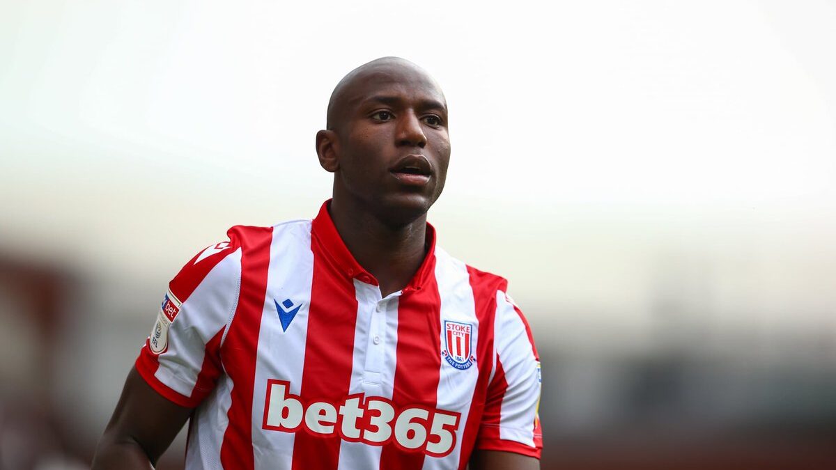 Benik Afobe
