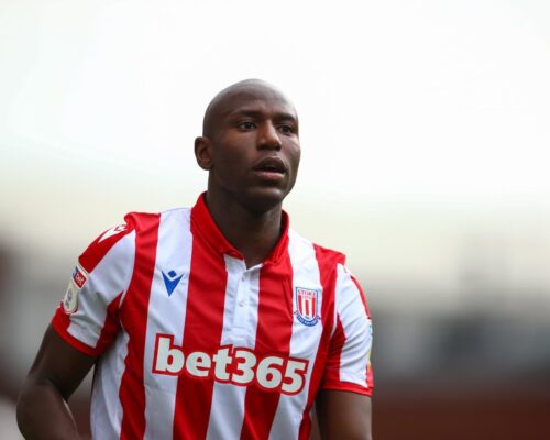 Benik Afobe