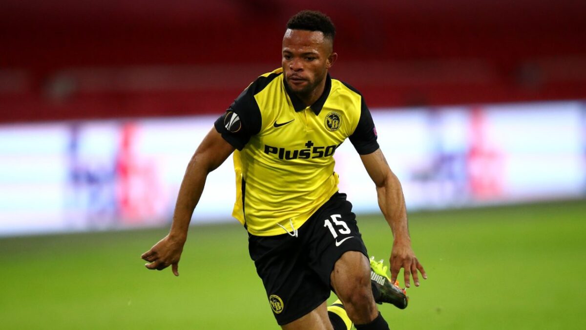 Meschack Elia