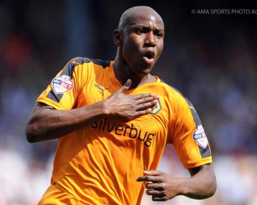 Benik Afobe