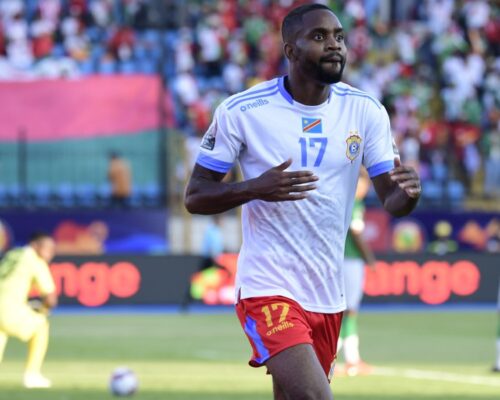 Bakambu