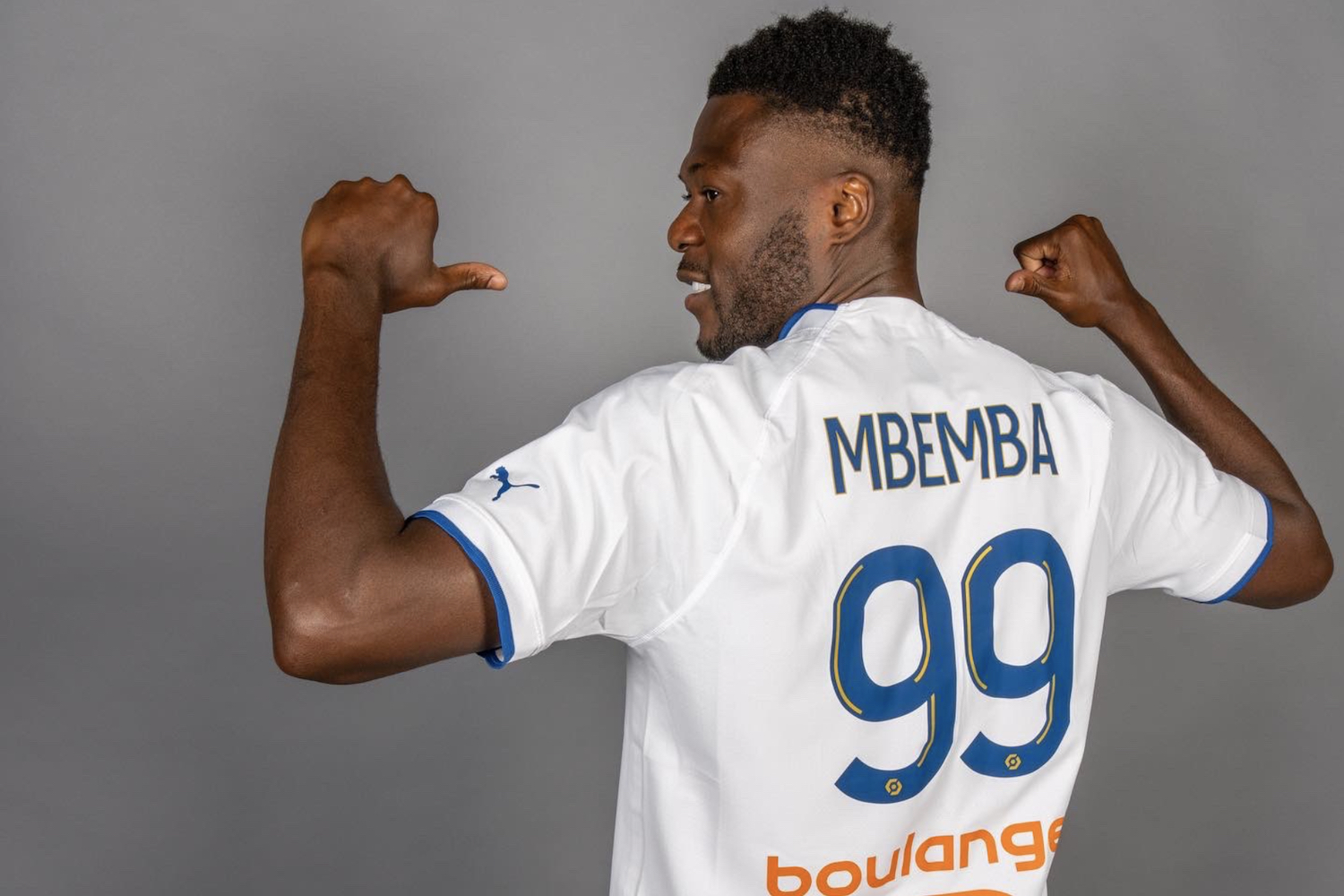 Mbemba