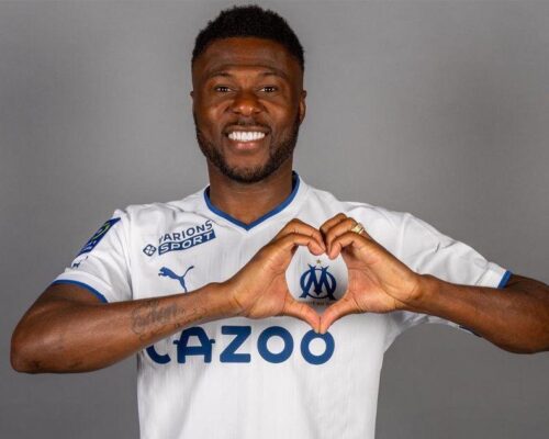 Mbemba