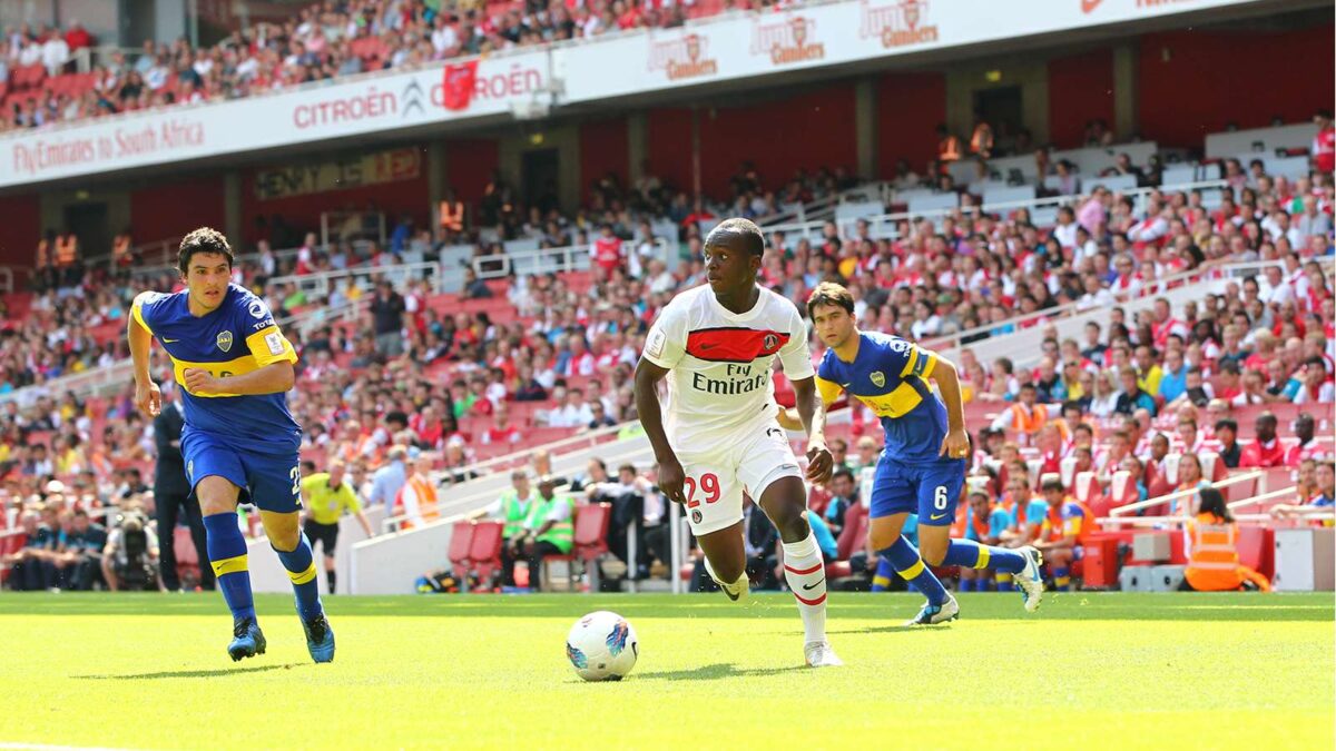 Kebano