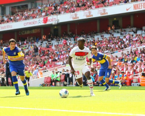 Kebano
