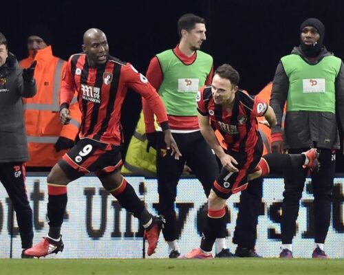 Afobe