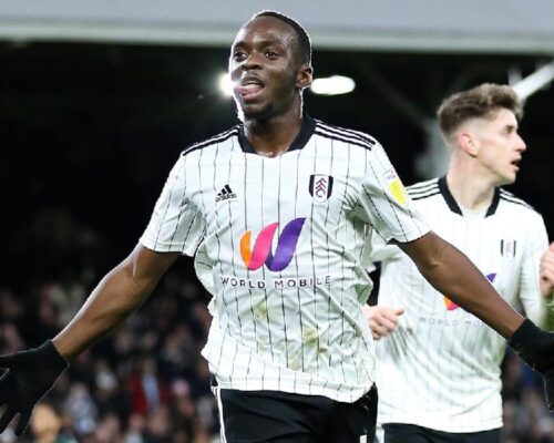 Neeskens Kebano