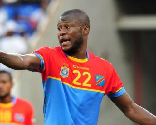 Chancel Mbemba