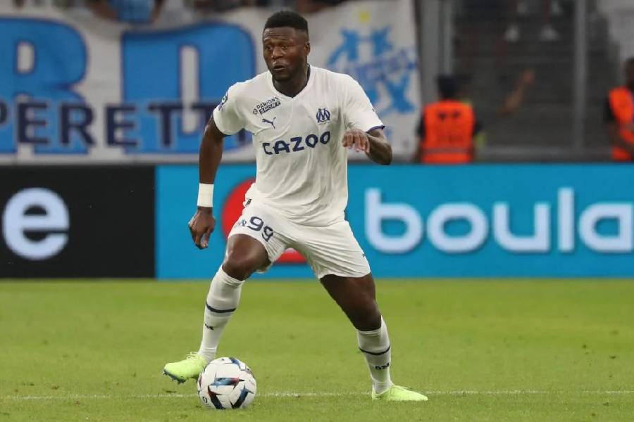 Chancel Mbemba