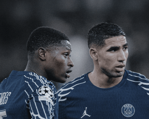 Un Retour au Real Madrid pour Achraf Hakimi ? Analyse d'une Offre de 90 Millions