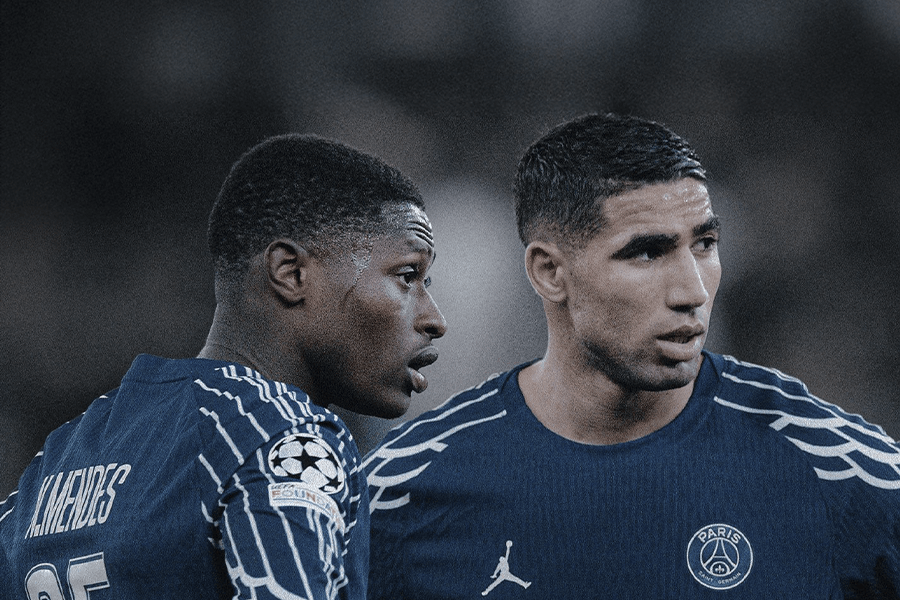 Un Retour au Real Madrid pour Achraf Hakimi ? Analyse d'une Offre de 90 Millions