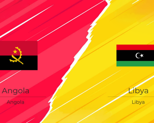 pronostic angola-libye