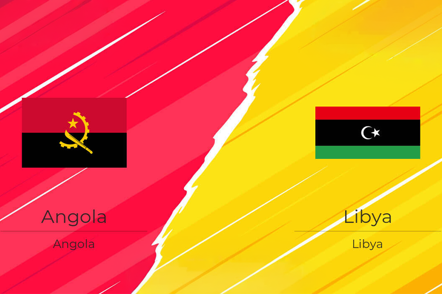 pronostic angola-libye