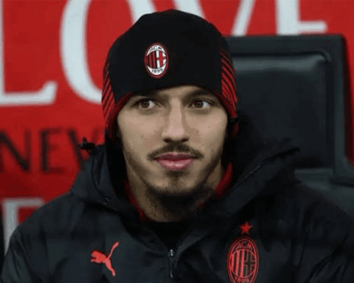 Ismaël Bennacer : Un Prêt Stratégiquement Réfléchi au Dinamo Zagreb