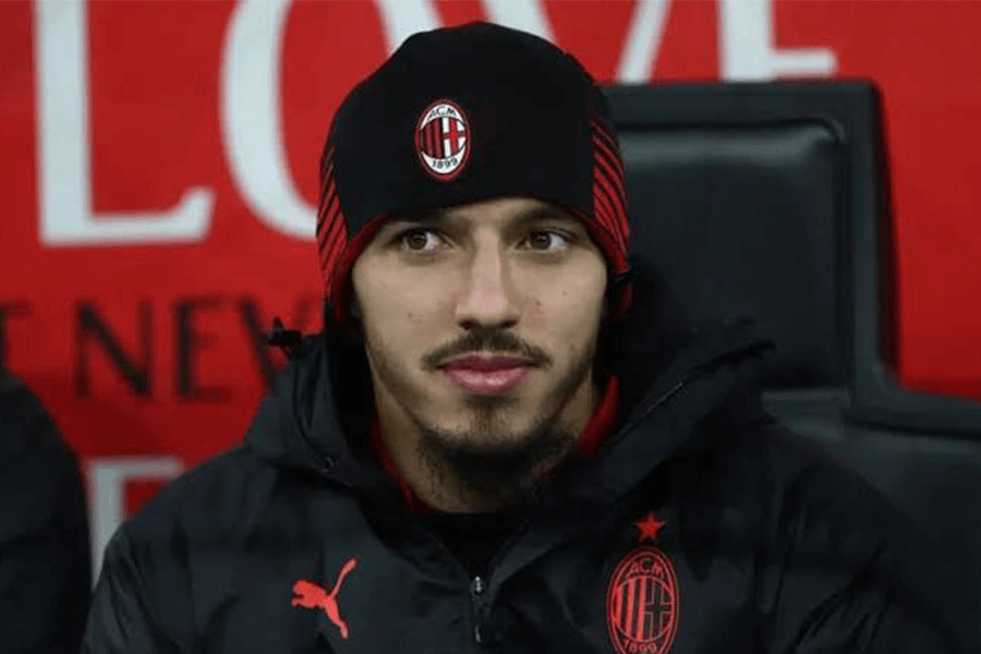 Ismaël Bennacer : Un Prêt Stratégiquement Réfléchi au Dinamo Zagreb